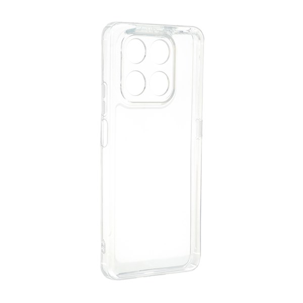 قاب Space ژله ای شفاف MPS - Honor X7d